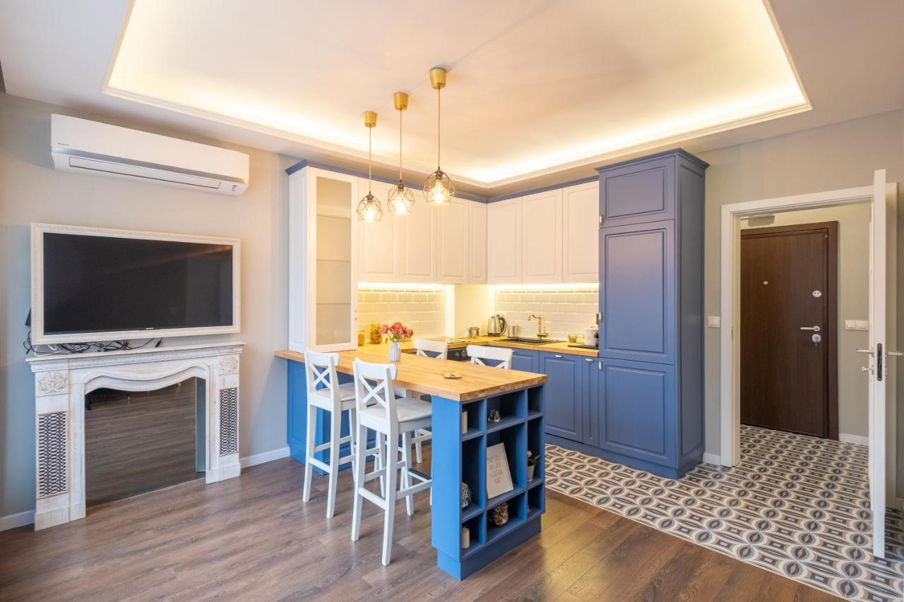 Designer & Cozy 2bd Flat With A Parking In The Center By Flat Mаnager Sofia