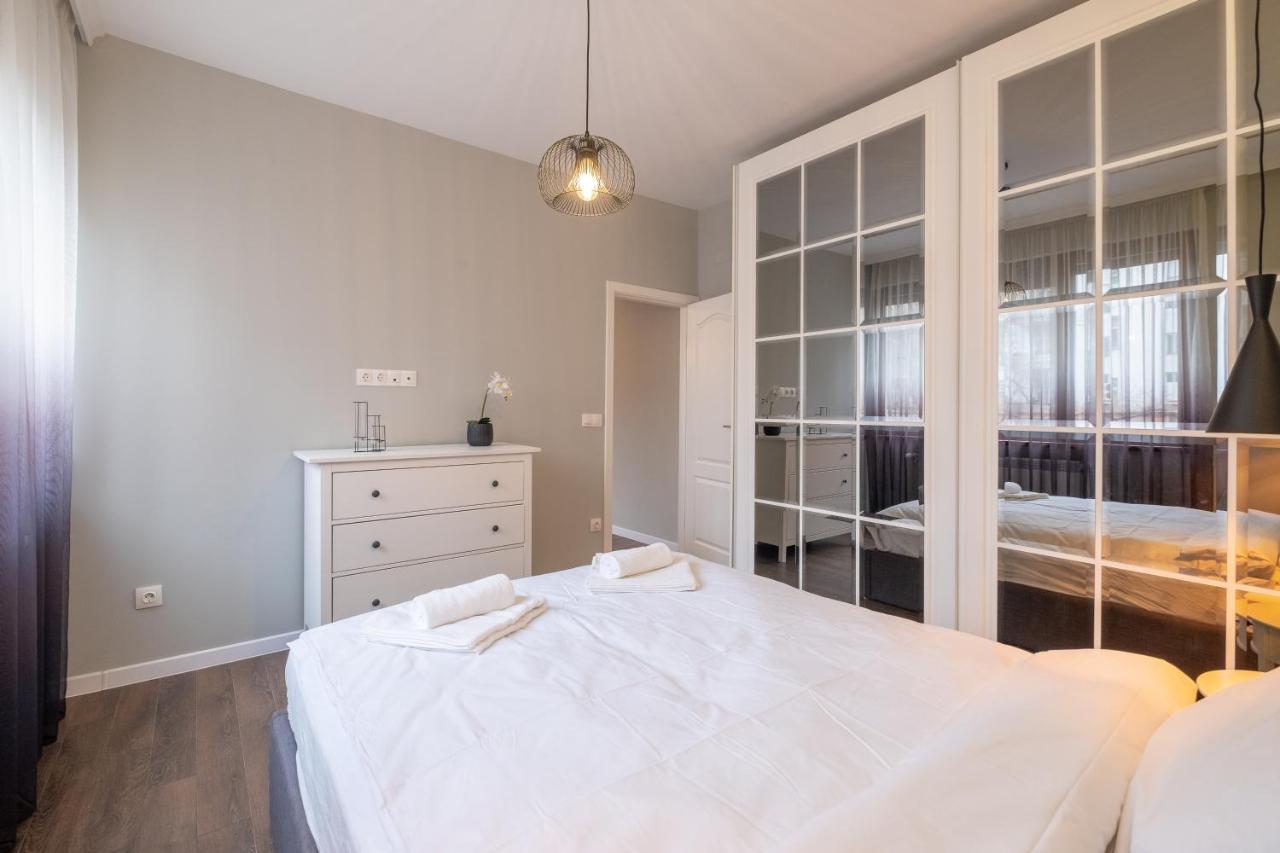 Designer & Cozy 2bd Flat With A Parking In The Center By Flat Mаnager * Sofia