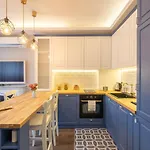 Designer & Cozy 2Bd Flat With A Parking In The City Center By Flat Mаnager