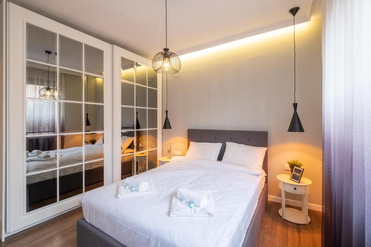 Appartement Designer & Cozy 2bd Flat With A Parking In The Center By Flat Mаnager Sofia