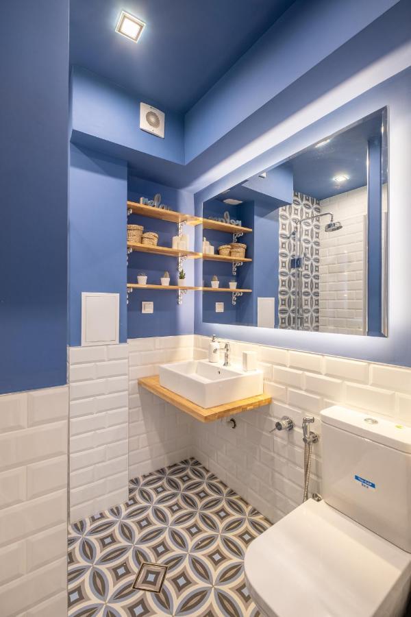 Appartement Designer & Cozy 2bd Flat With A Parking In The Center By Flat Mаnager