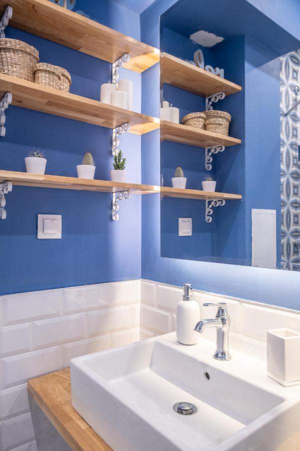 Designer & Cozy 2bd Flat With A Parking In The Center By Flat Mаnager Apartment Sofia