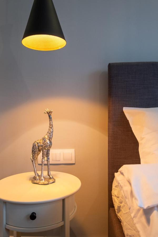 Appartement Designer & Cozy 2bd Flat With A Parking In The Center By Flat Mаnager Sofia