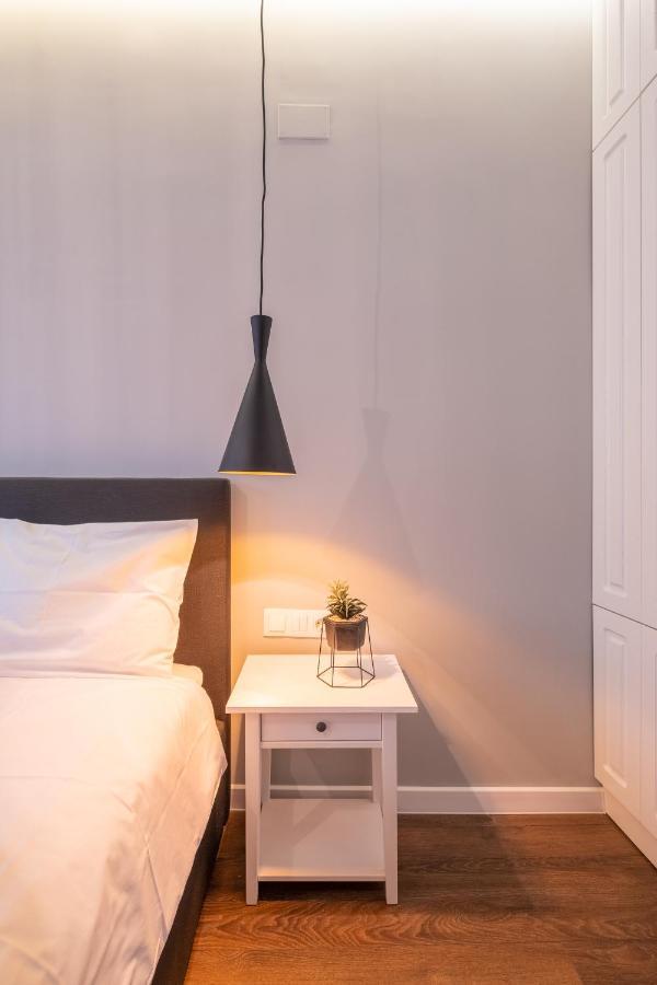 Designer & Cozy 2bd Flat With A Parking In The Center By Flat Mаnager Sofia