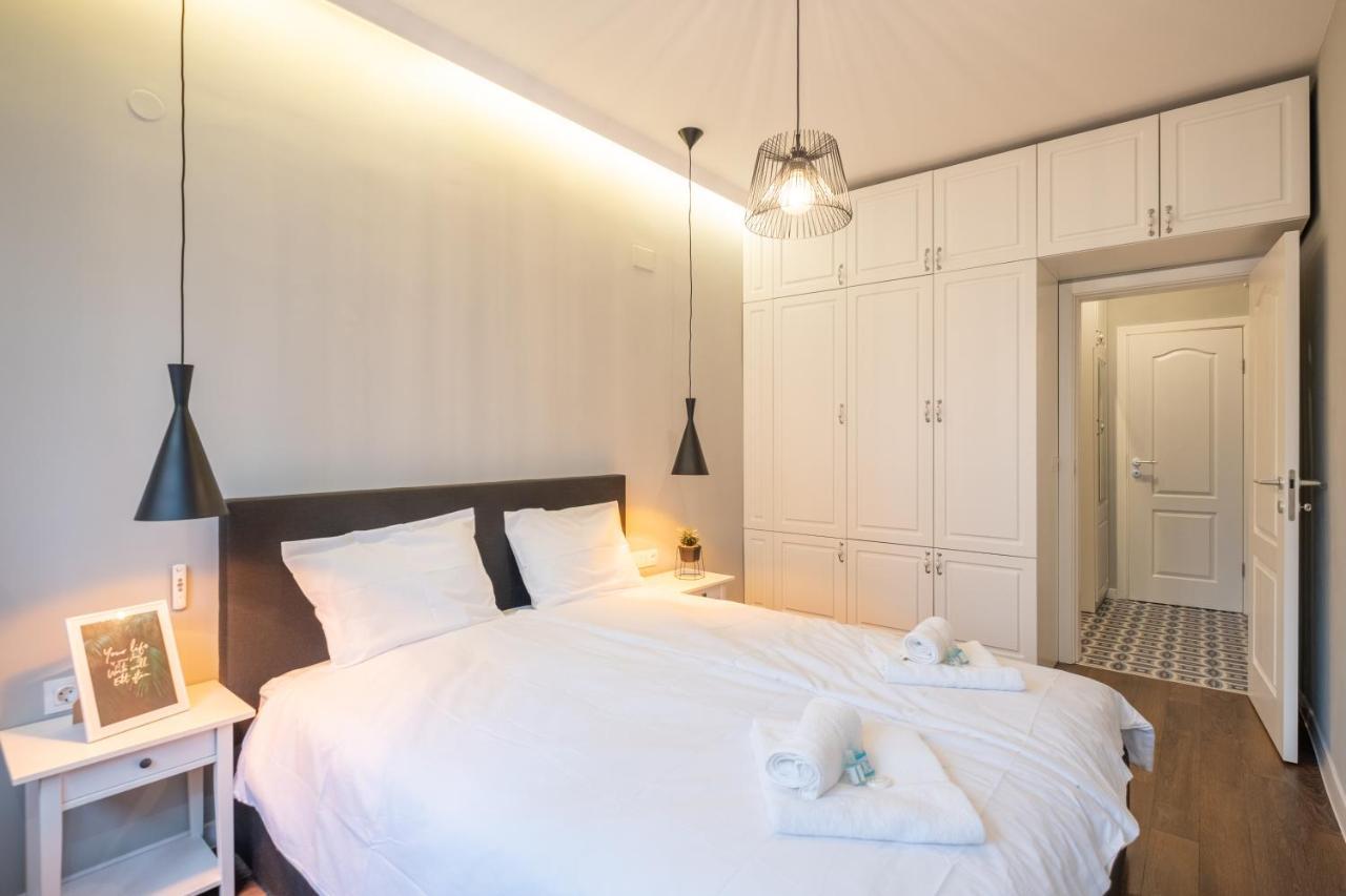Appartement Designer & Cozy 2bd Flat With A Parking In The Center By Flat Mаnager Sofia