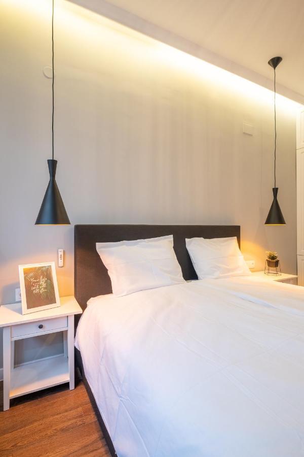Designer & Cozy 2bd Flat With A Parking In The Center By Flat Mаnager Appartement